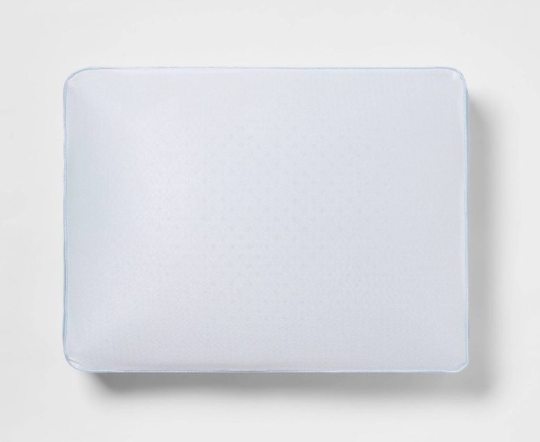 Made By Design Cool Touch Memory Foam Pillow