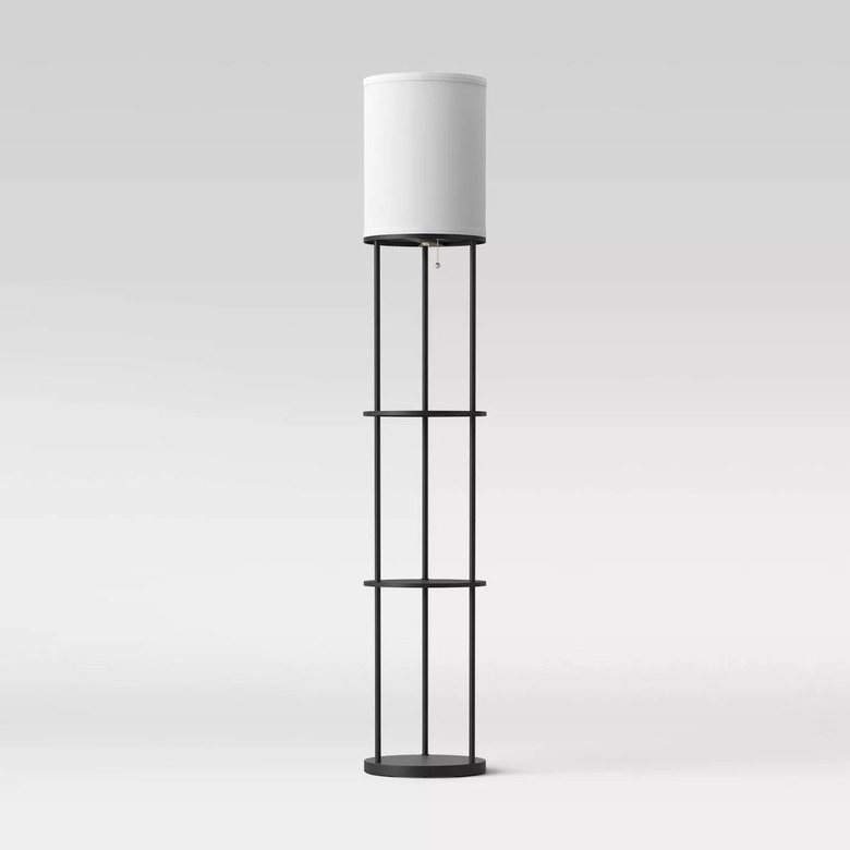 Room Essentials Shelf Lamp