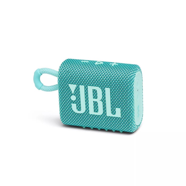 JBL Go3 Wireless Speaker