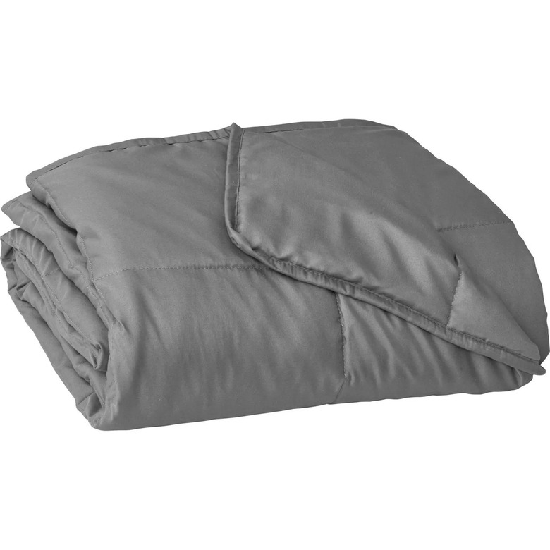 Tranquility Essentials Weighted Blanket