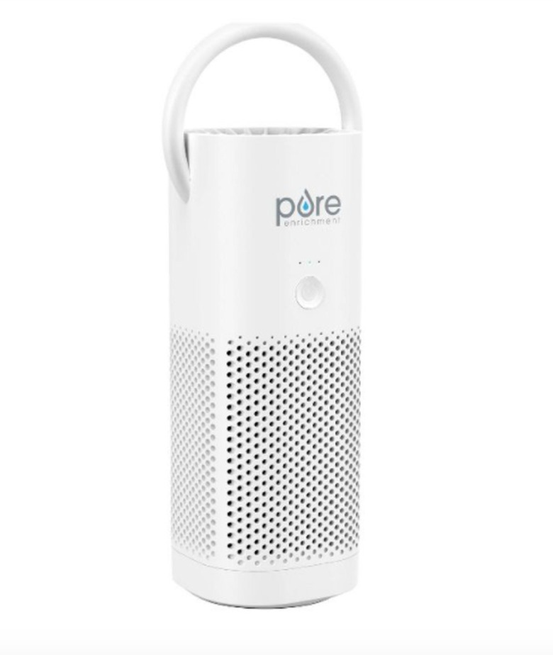 Pure Enrichment Mini Portable Air Purifier