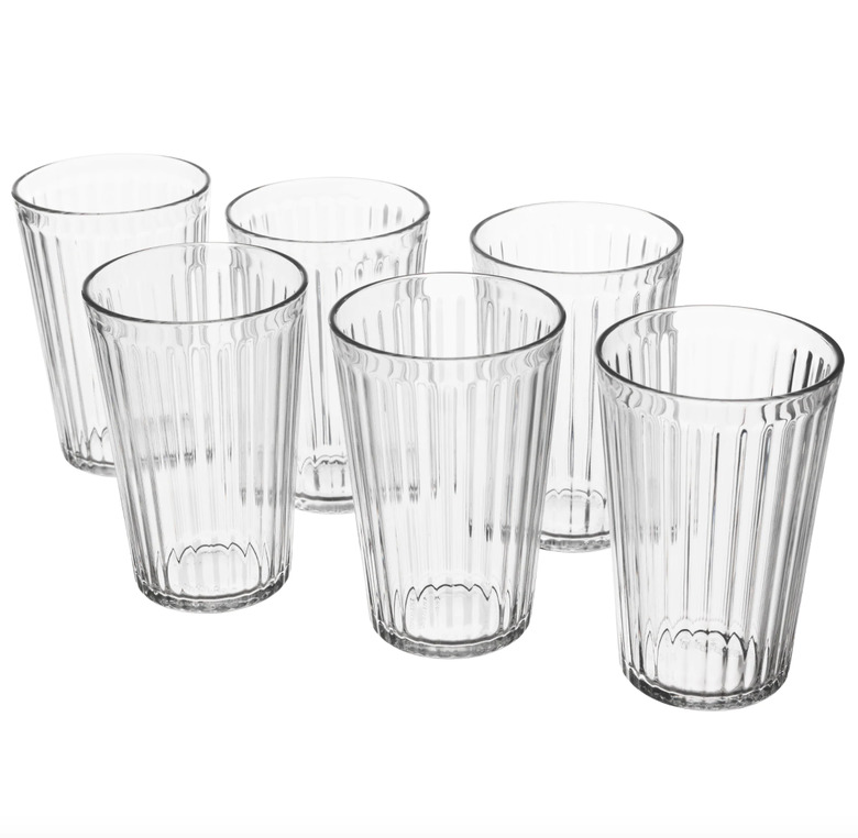 Vardagen Glasses 6-pack