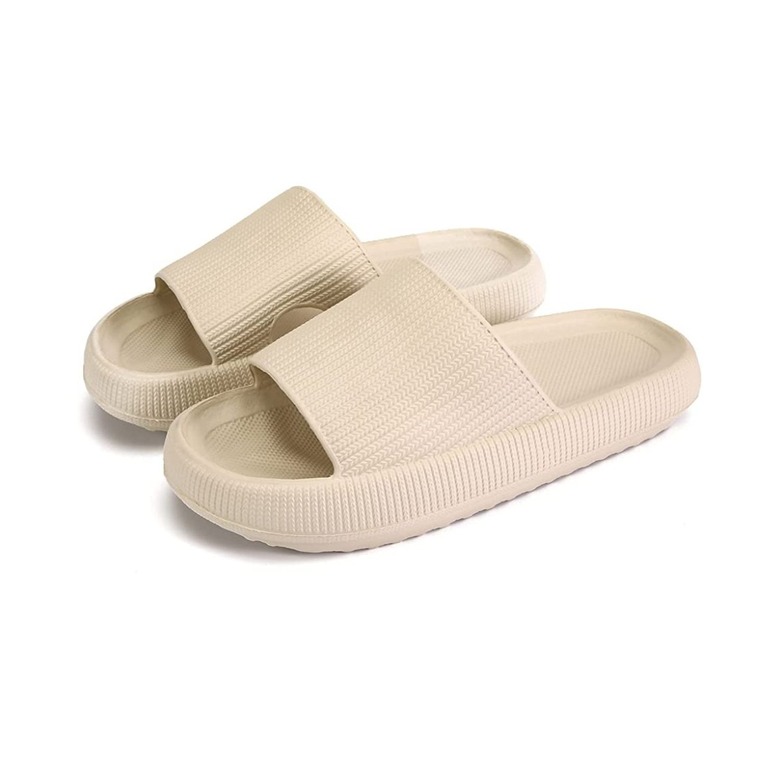 Rosyclo Cloud Slippers