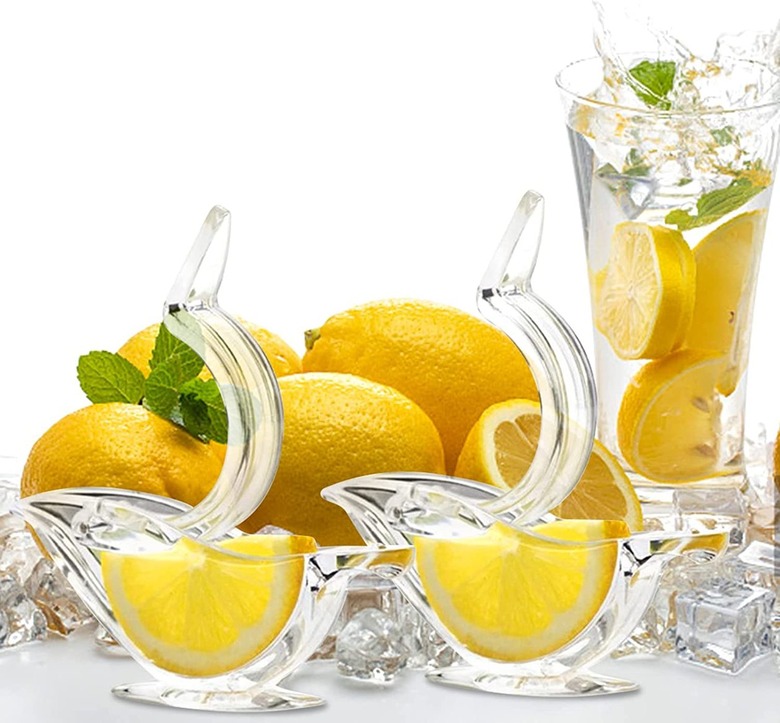 MQQ Lemon Juicer