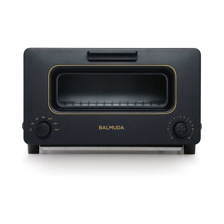 BALMUDA The Toaster