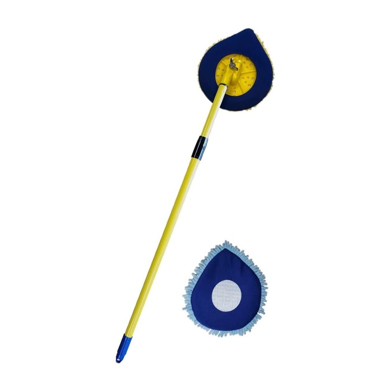 CHOMP! Extendable Wall Washer