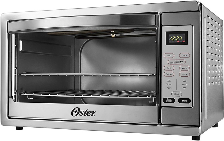 Oster toaster oven