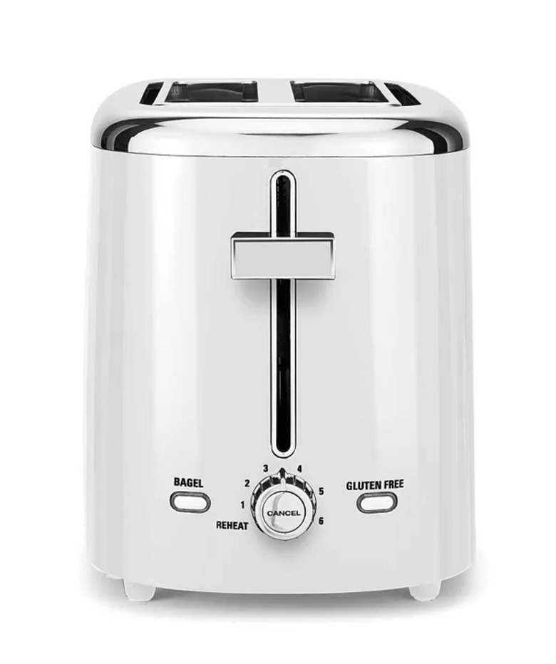 2 Slice Toaster