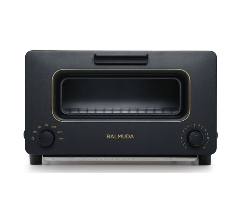 Toaster Steam Toaster Oven