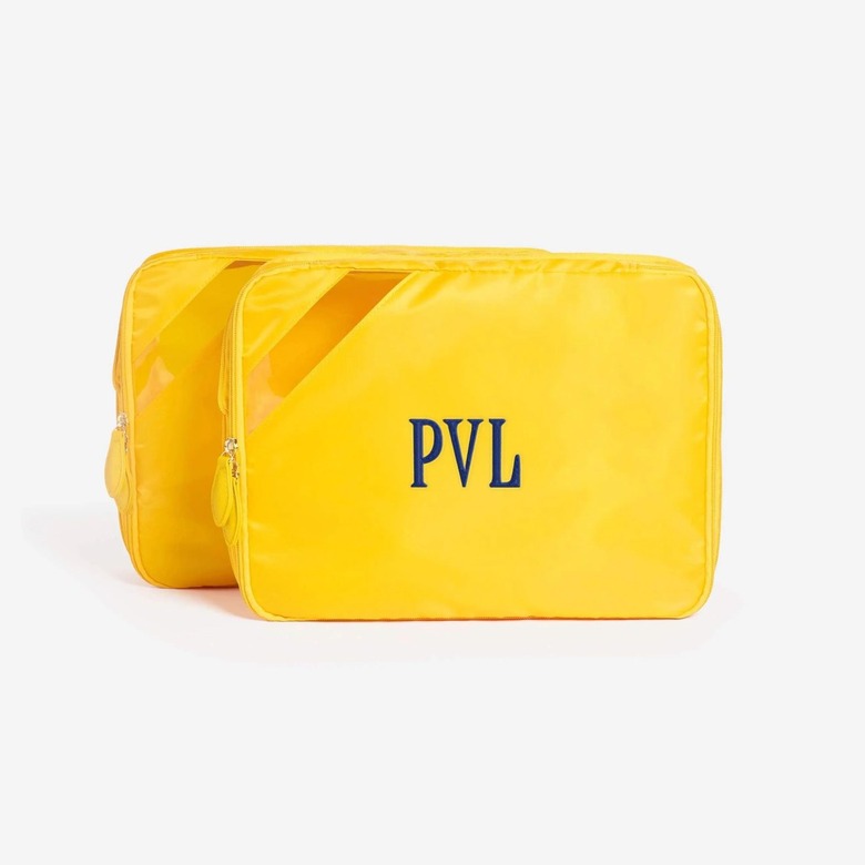 Paravel Compression Cubes