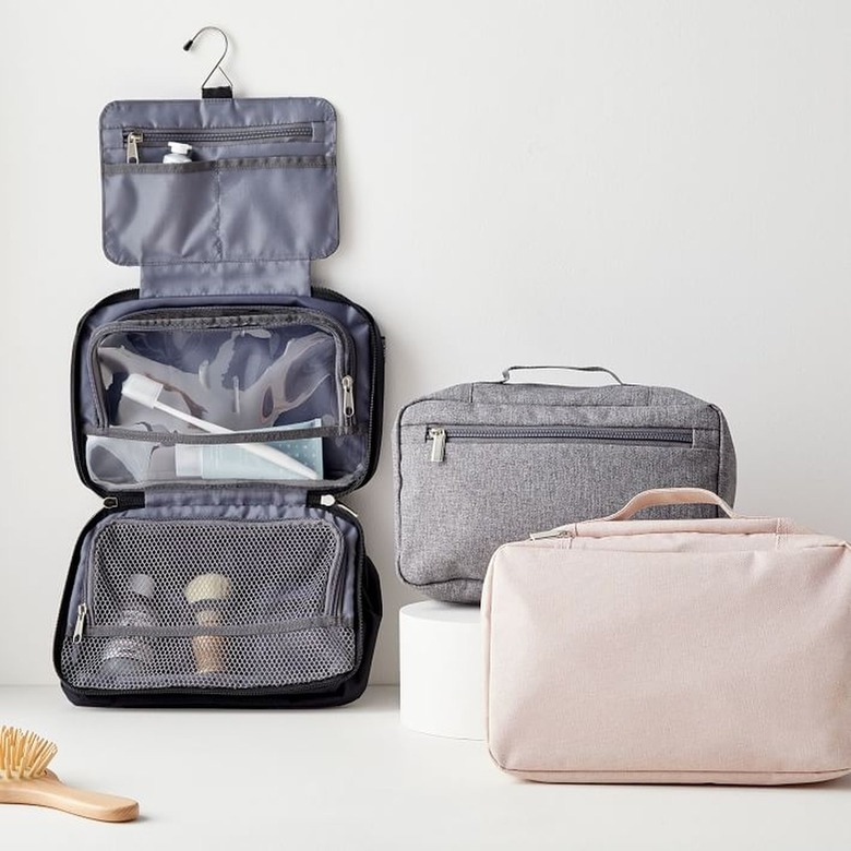 West Elm Toiletry Kit