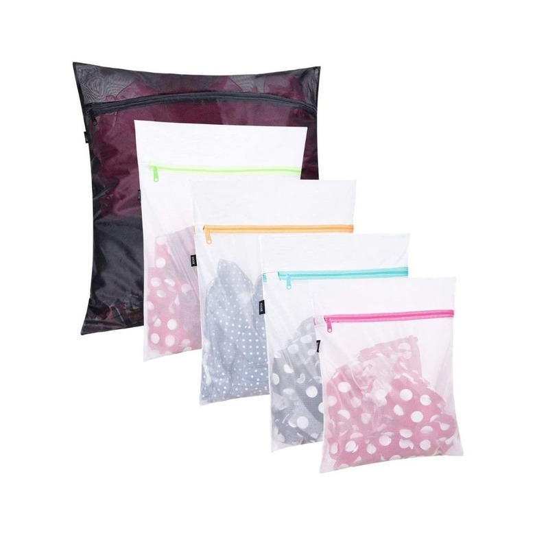 Bagail Mesh Laundry Bags