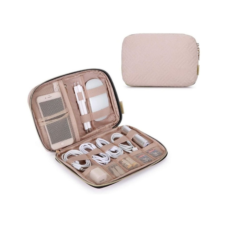 Bagsmart Electronic Organizer