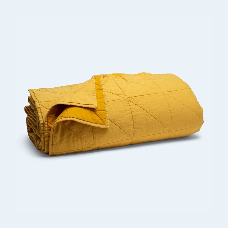 tuft and needle quilt