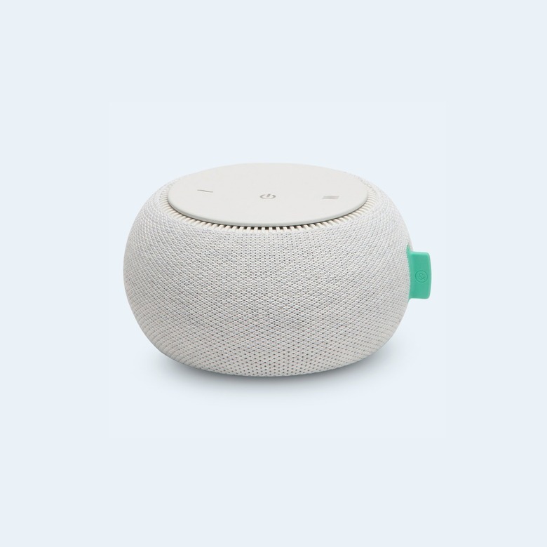 snooz white noise machine