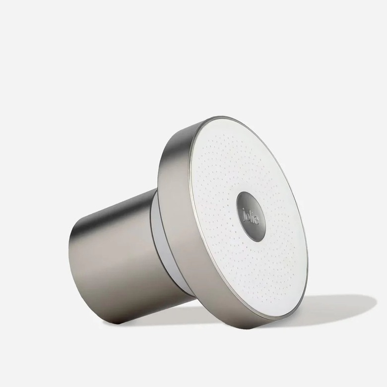 Jolie Filtered Showerhead