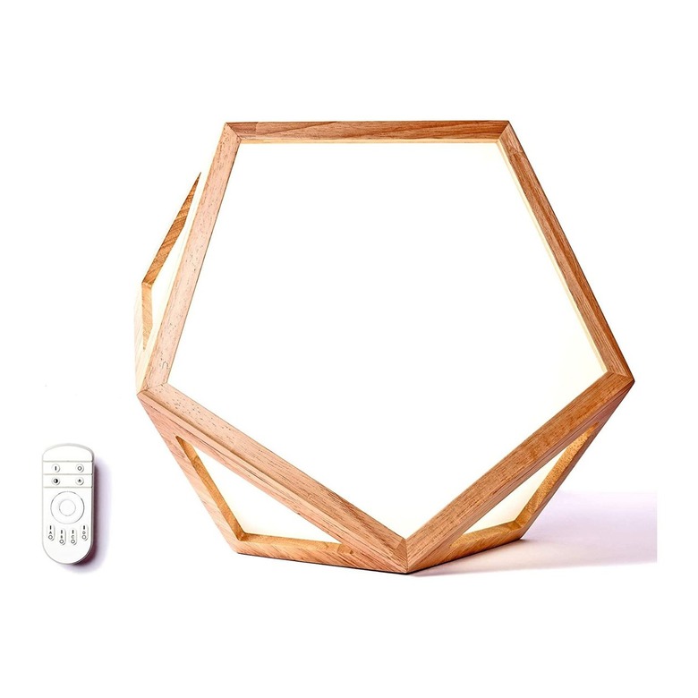 Sunrise Sensations DayBright Light Therapy Lamp