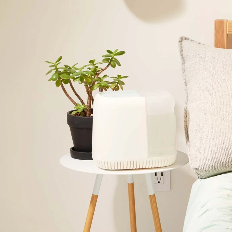 Canopy Humidifier