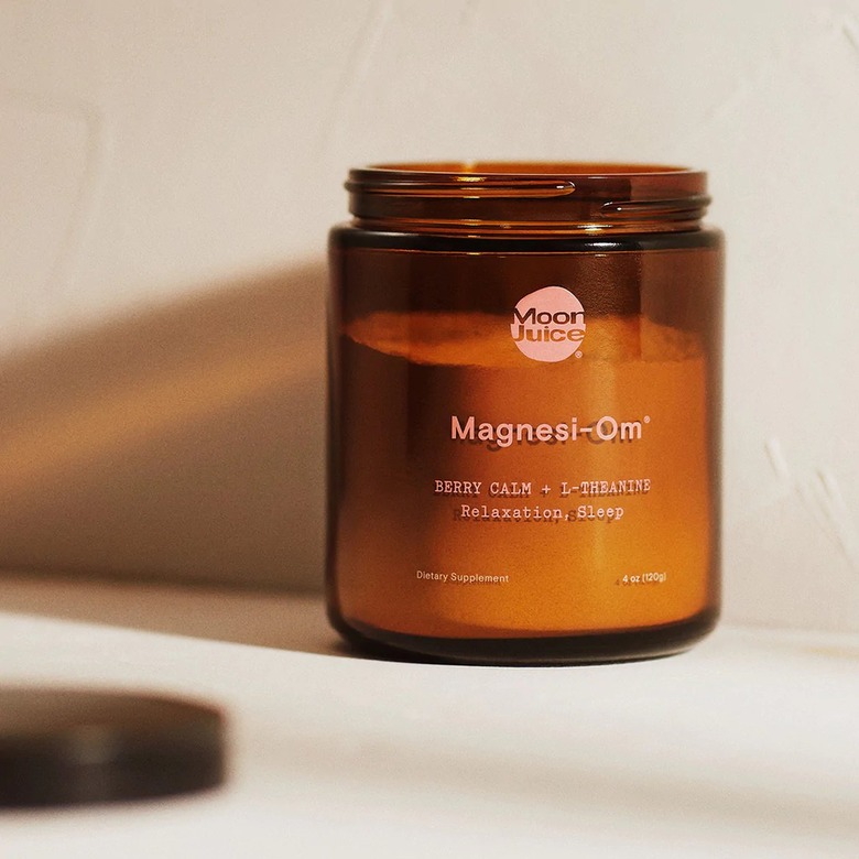 Moon Juice Magnesi-Om