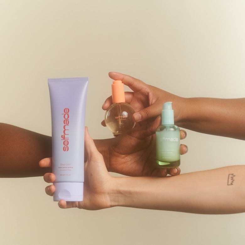 Selfmade The Reset Ritual