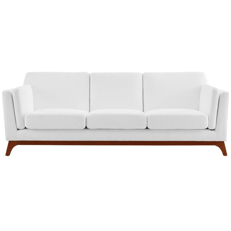 Ergode Chance Upholstered Fabric Sofa