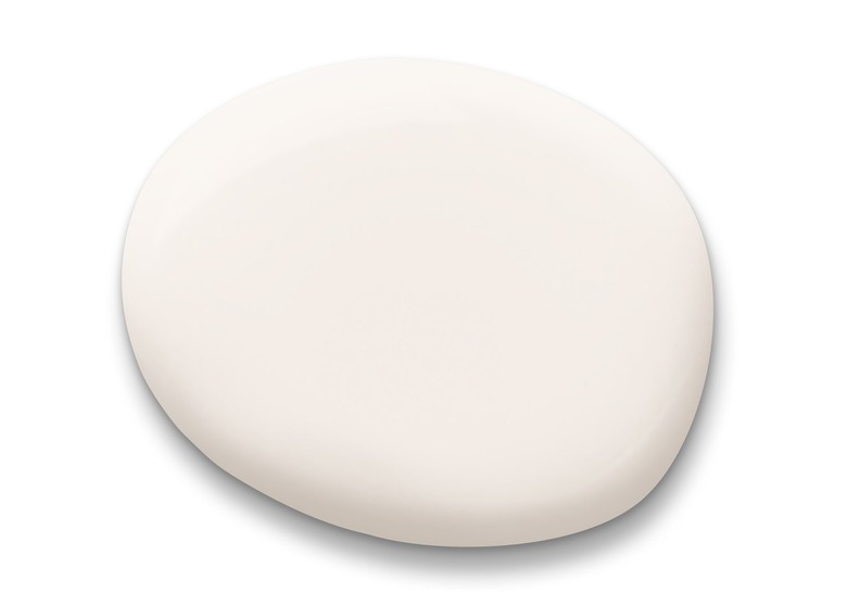 Sherwin-Williams Ibis White SW 7000