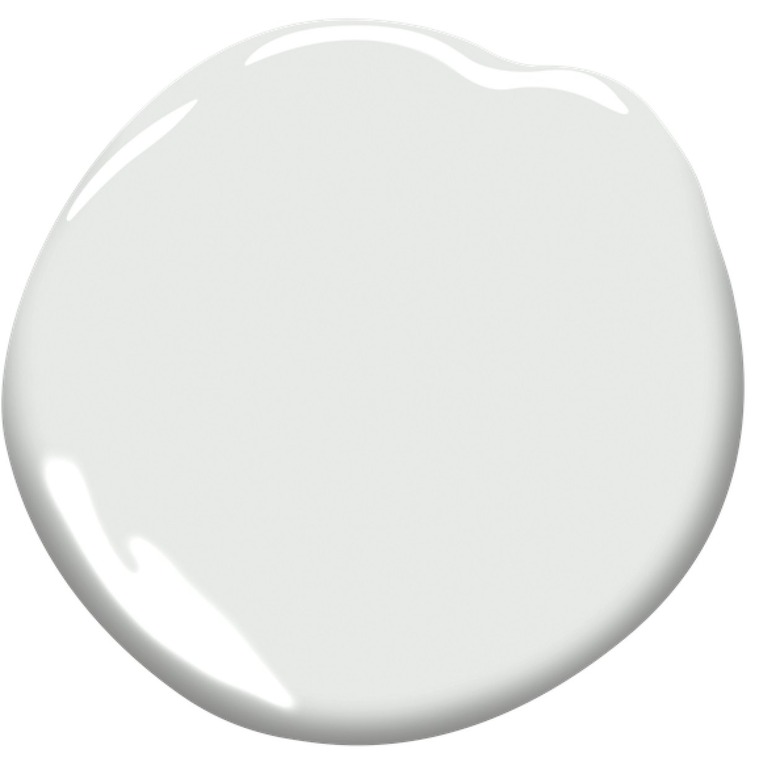 Benjamin Moore Decorator's White OC-149
