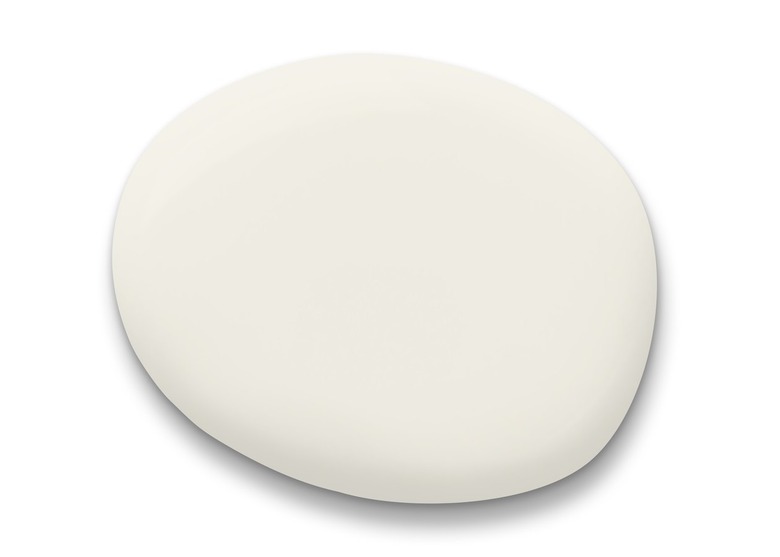 Sherwin-Williams Alabaster SW 7008