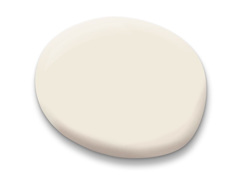 Sherwin-Williams Dover White SW 6385