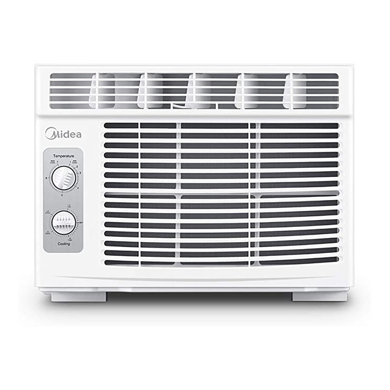 Midea MAW05M1BWT ac unit