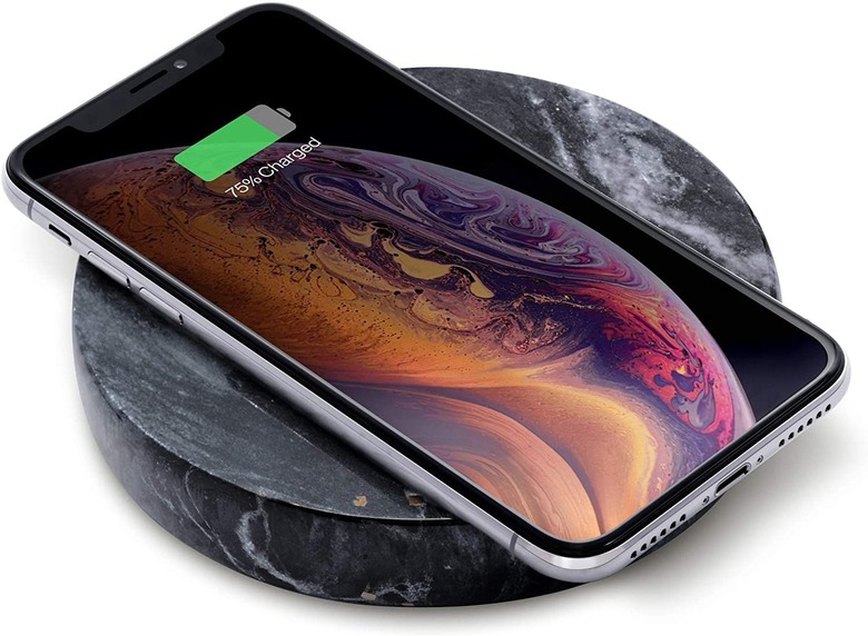 Eggtronic Wireless Charging Stone