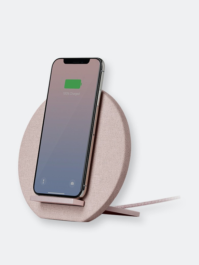 Native Union Dock Wireless Charger
