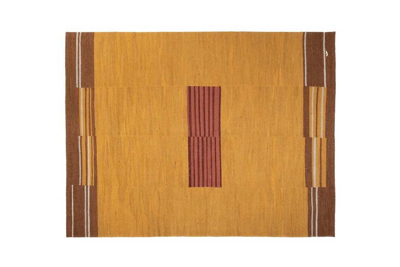flatweave rug