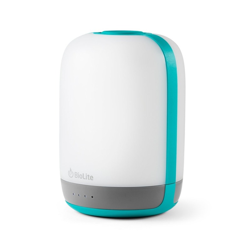 BioLite AlpenGlow 500 lantern