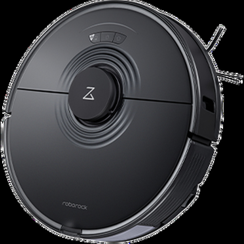 robot vacuum on sale