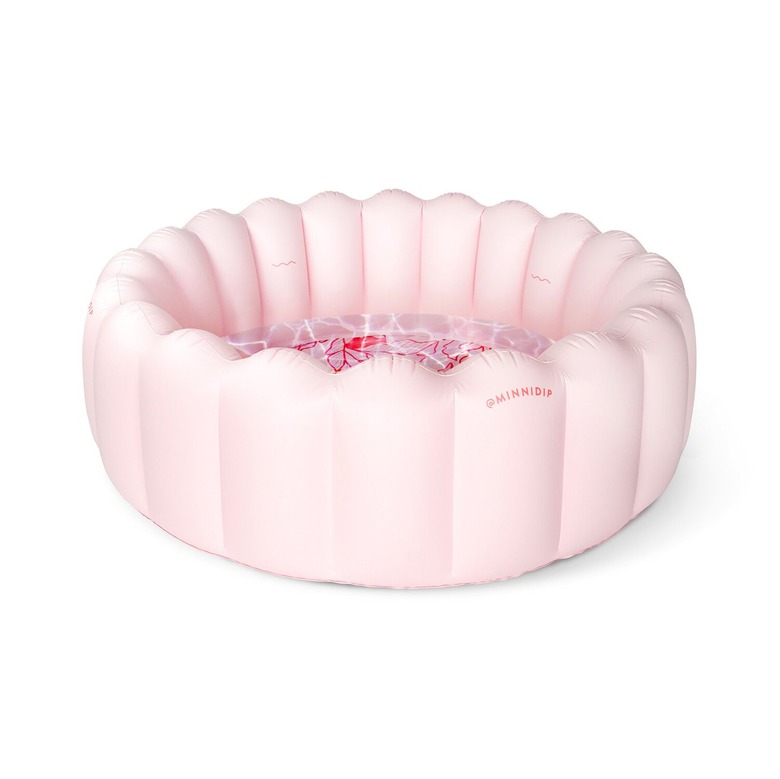 Minnidip Tufted Kiddie Pool