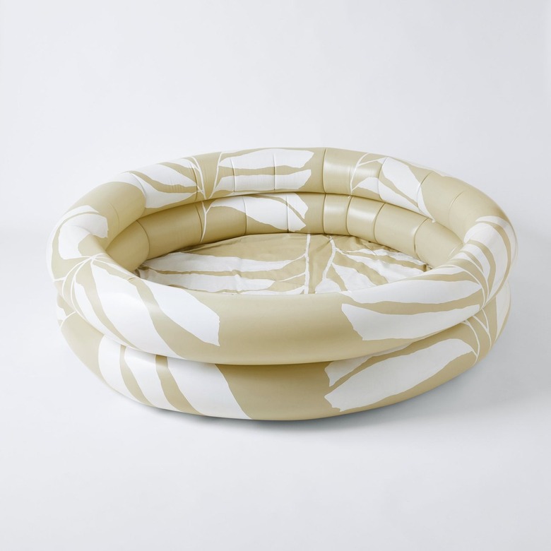 Mylle Modern Inflatable Swimming Pool