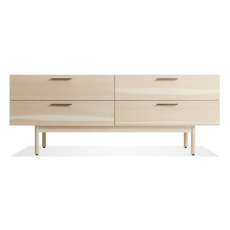 Blu Dot Shale 4-Drawer Dresser