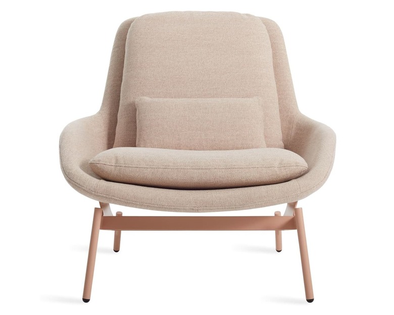 Blu Dot Field Lounge Chair