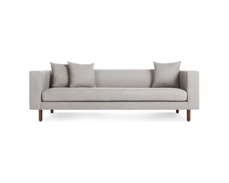 Mono 83-Inch Sofa