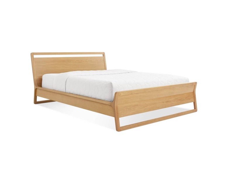 Blu Dot Woodrow Bed
