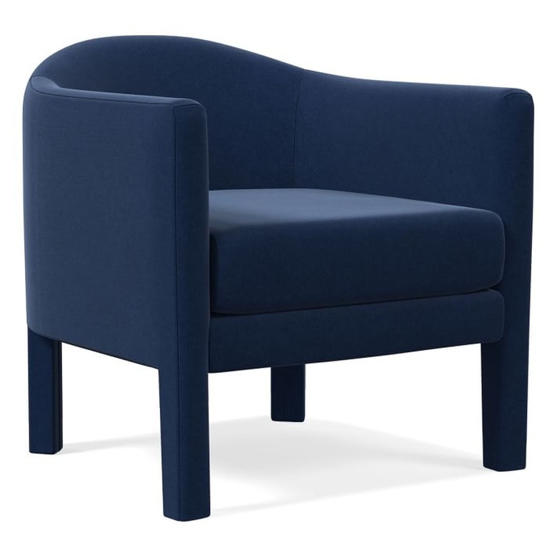 West Elm Isabella Chair