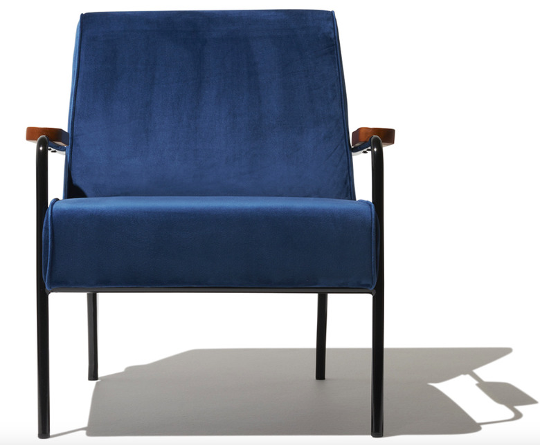 5. Industry West Jean Lounge Chair