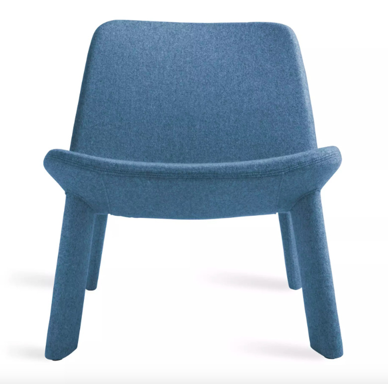2. Blu Dot Neat Lounge Chair