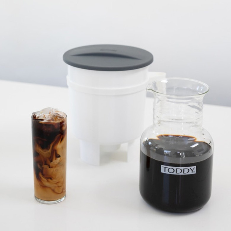 Blue Bottle Toddy Brew System