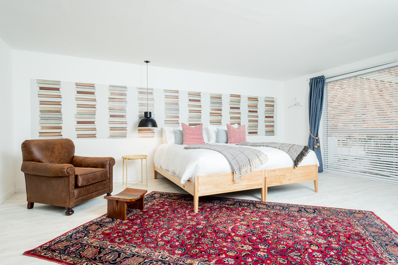 The Lucho room Casa Legado