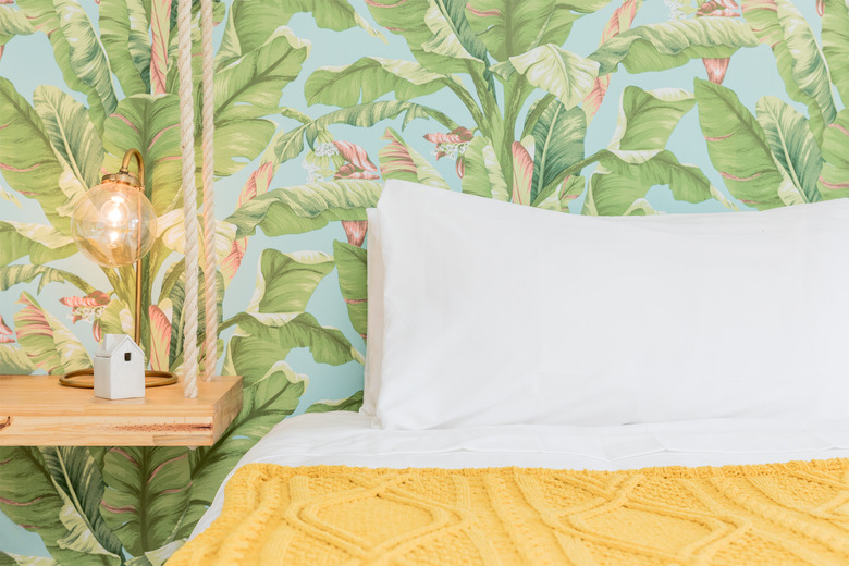 The Luisa room Casa Legado