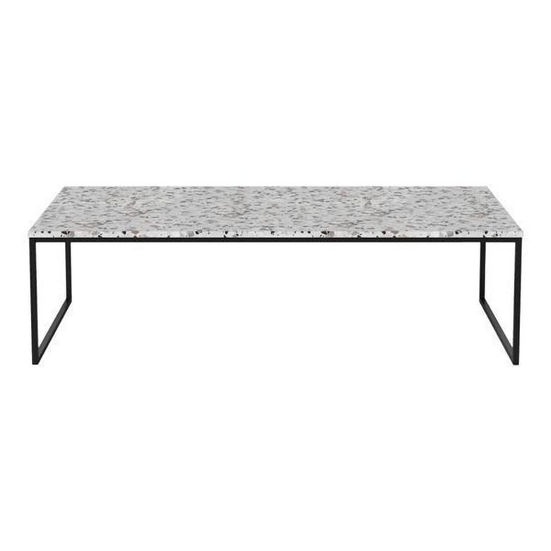 bolia terrazzo coffee table