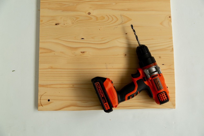 how to make an ottoman