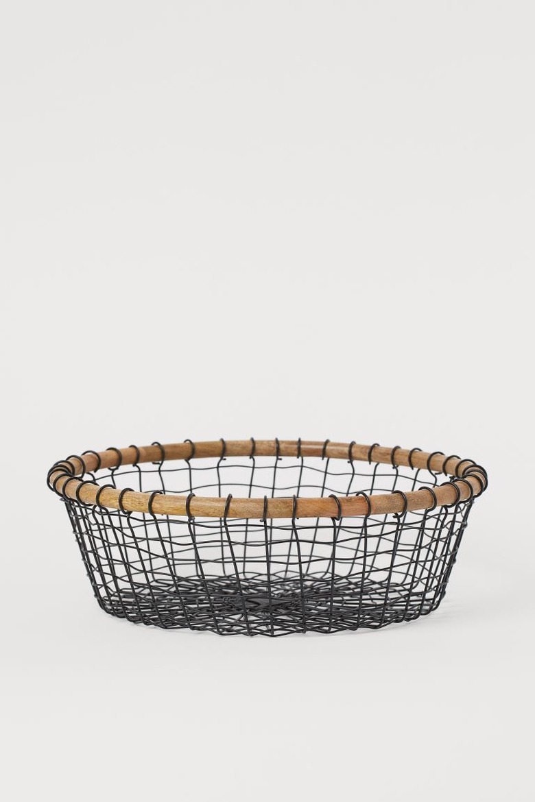 bread basket